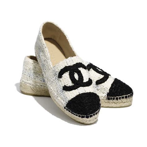 buy chanel espadrilles in london|authentic chanel espadrilles.